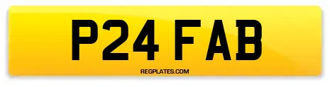 P24 FAB
