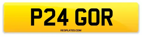 P24 GOR