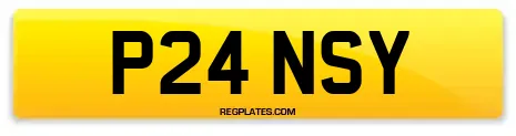 P24 NSY