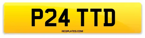 P24 TTD
