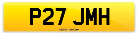 P27 JMH