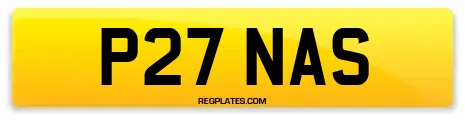 P27 NAS
