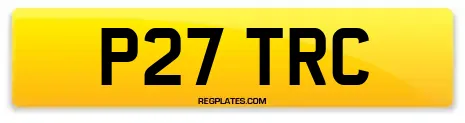 P27 TRC