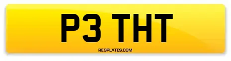 P3 THT