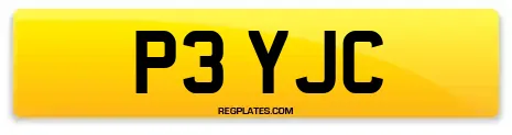 P3 YJC
