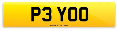 P3 YOO