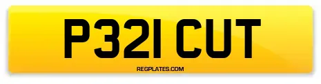P321 CUT