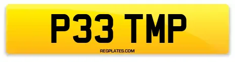 P33 TMP