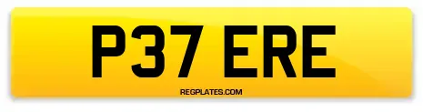 P37 ERE