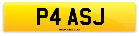 P4 ASJ