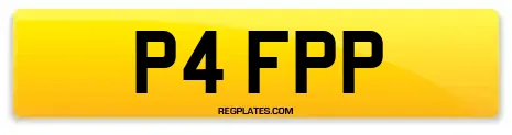 P4 FPP