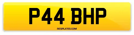 P44 BHP
