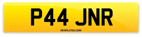 P44 JNR