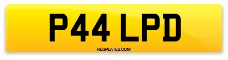 P44 LPD