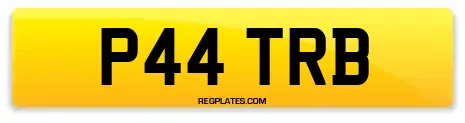 P44 TRB