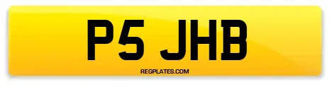 P5 JHB