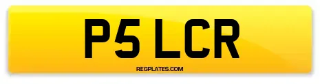 P5 LCR