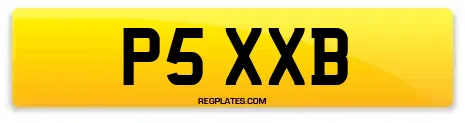 P5 XXB
