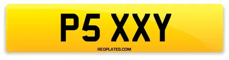 P5 XXY