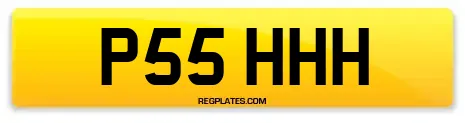 P55 HHH