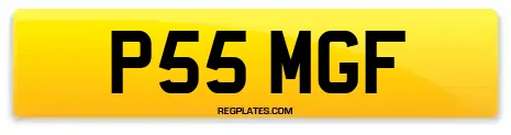 P55 MGF