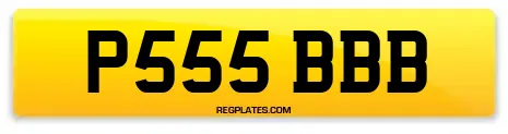 P555 BBB