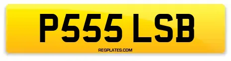 P555 LSB