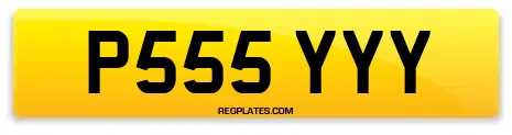 P555 YYY