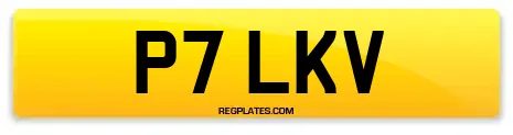 P7 LKV