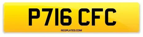 P716 CFC