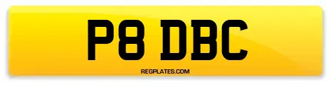 P8 DBC