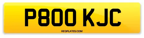 P800 KJC