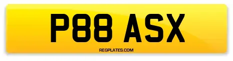 P88 ASX