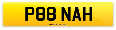 P88 NAH