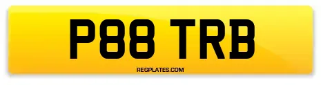 P88 TRB