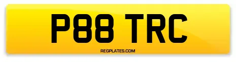 P88 TRC