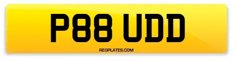 P88 UDD
