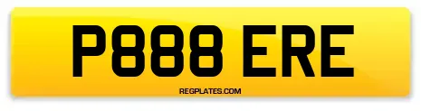 P888 ERE
