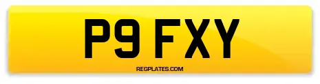 P9 FXY