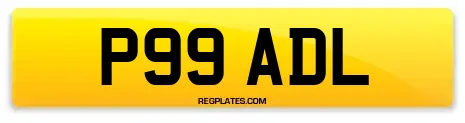 P99 ADL