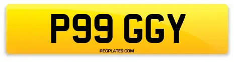 P99 GGY