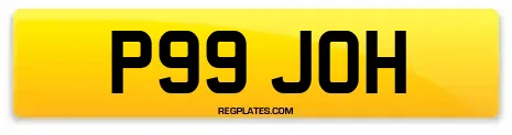 P99 JOH