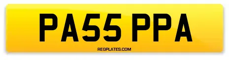 PA55 PPA