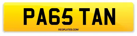 PA65 TAN