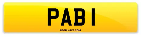 PAB 1