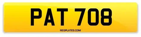 PAT 708