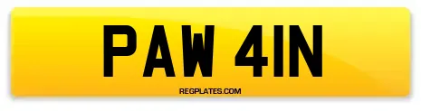 PAW 41N