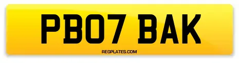 PB07 BAK