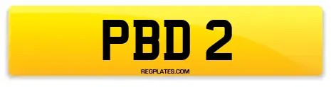 PBD 2