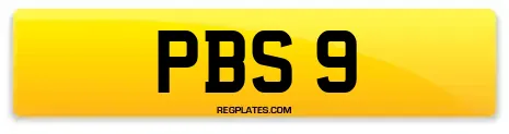 PBS 9